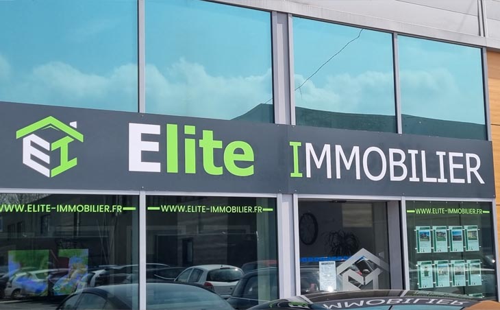 ELITE IMMOBILIER